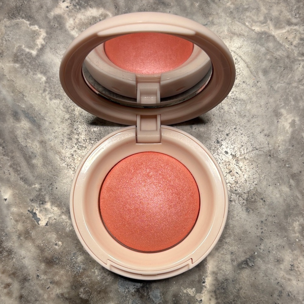 Rare Beauty Soft Pinch Luminous Powder Blush - Cheer